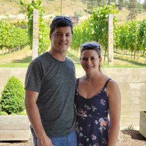 Meet your Posher, Karey